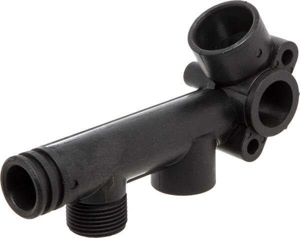 UDOR Ausl.-Verteiler G1M - G3/4F UD160529