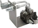 KRAMP Verbindungsset SD5 1 Sektion UNTHSD51SET