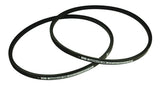 KRAMP Keilriemen,D220 32x5600 Optibelt VB325600