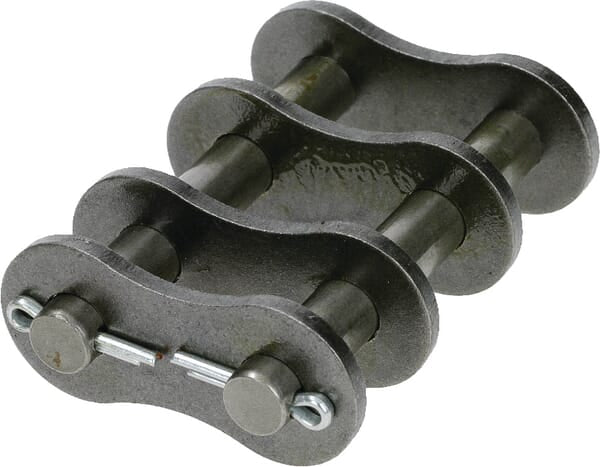 KRAMP Kettenschloss mit Splint VD34716SPLIT