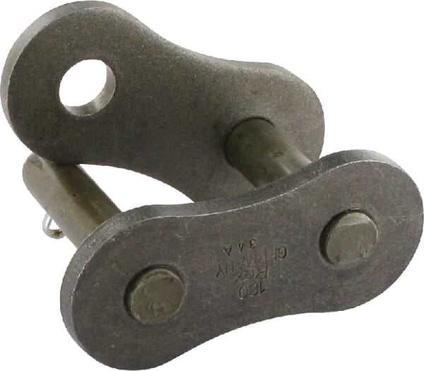 KRAMP Verbinder gerade ASA 160 VE160