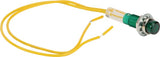 KUBOTA Lampe grün kpl. VF16613237
