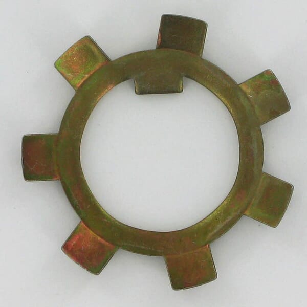 KUBOTA Sicherungsring 25x40 mm - 2 Stück VGMT34V