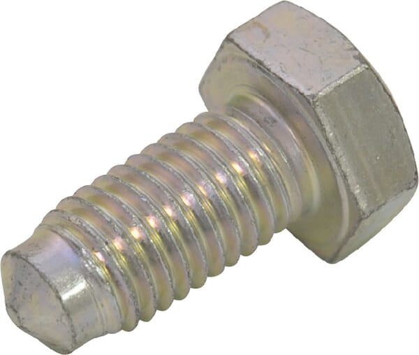 Gregoire-Besson Schraube M14x30 VI2401