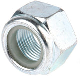 Gregoire-Besson Nylocmutter M18x150 VJ326