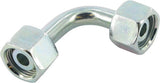 KRAMP Verschraubung 12L 90º VM9012L12L