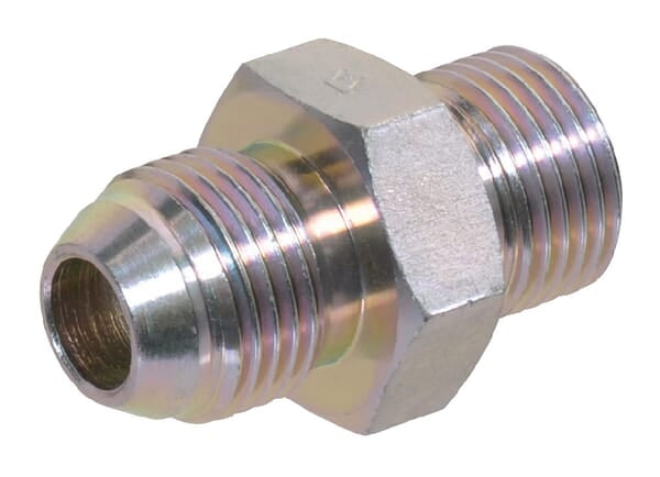 KRAMP Reduzierver. 3/8 BSP x 3/8 BSP 60° VNBJ06