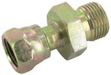 KRAMP Adapter 3/8 BSP x 9/16 ORFS VNBOW0906