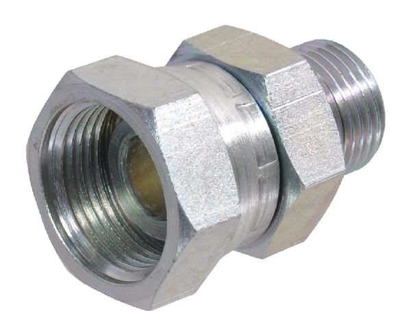KRAMP Adapter 5/8 x 1/2 BSP VNBW1008