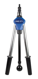 KRAMP Blindnietmutter-Zange M5-M10 VNG371