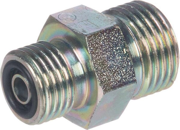 KRAMP Adapter 11/16x9/16ORFS VNO1109