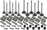 Valve set