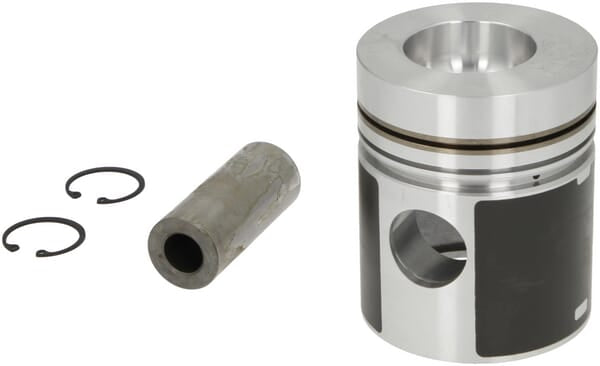 Pistons