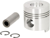 Pistons