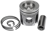 Vapormatic Kolben mit Ringen VPB3870