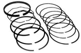 Jeu de segments de piston
