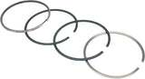 Jeu de segments de piston