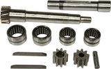 Compensation unit repair kit