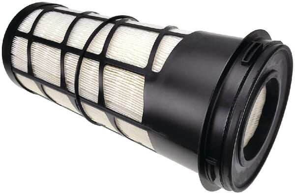 Vapormatic Filter, außen, Luft VPD7587