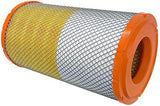 Vapormatic Luftfilter, außen VPD7605