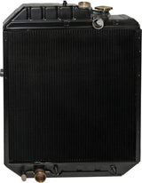 Vapormatic Kühler VPE3039