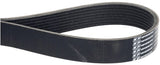 Vapormatic Lüfterriemen VPE6456