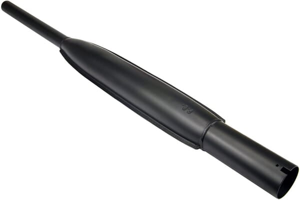 Vapormatic Schalldämpfer senkrecht VPE8041