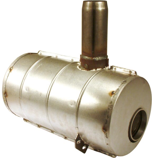 Vapormatic Schalldämpfer VPE8201