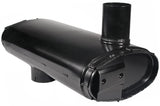 Vapormatic Schalldämpfer, Box VPE8216