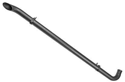 Vapormatic Schalldämpfer senkrecht VPE8299