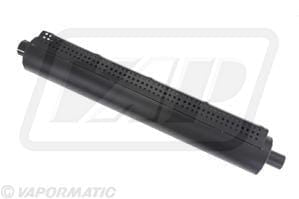 silencer