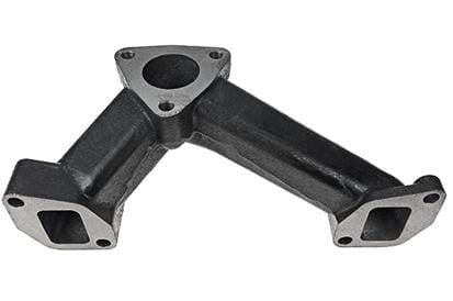 exhaust manifold
