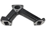 exhaust manifold