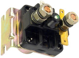 Vapormatic Magnetspule des Anlassers VPF2200