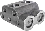 Valve chamber