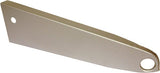 Vapormatic Li. untere Platte VPM1013