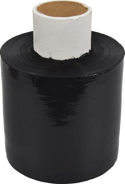 Ministretch noir 10cmx250m