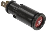 Vapormatic Schalter, indicator VPM6096