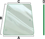Vapormatic Glas VPM7153