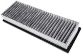 Vapormatic Filter, kabinenbelüftung VPM8075