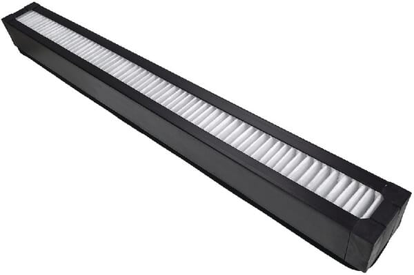 Vapormatic Filter, kabinenbelüftung VPM8094