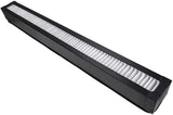 Vapormatic Filter, kabinenbelüftung VPM8094