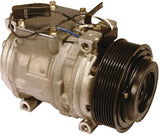 Vapormatic Kompressor VPM9560