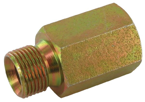 KRAMP Verlängerungsnippel M16 L=35 VRM16
