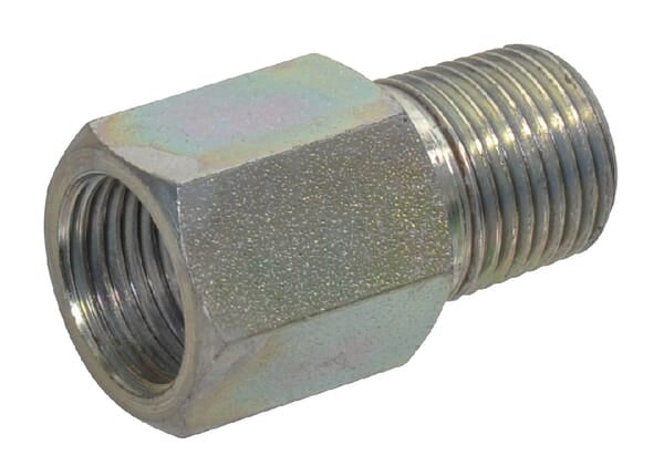 KRAMP Adapter 1/4 BSPx1/2 NPTF VRNB0804