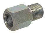 KRAMP Adapter 1/4 BSPx1/2 NPTF VRNB0804