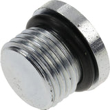 Sealing plug 9/16 UNF