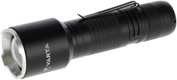 KRAMP Taschenlampe Aluminium Light F30 Pro VT17608