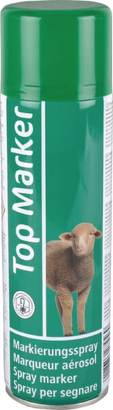 KRAMP Schafmarkierungsspray grün 500 ml VV8138