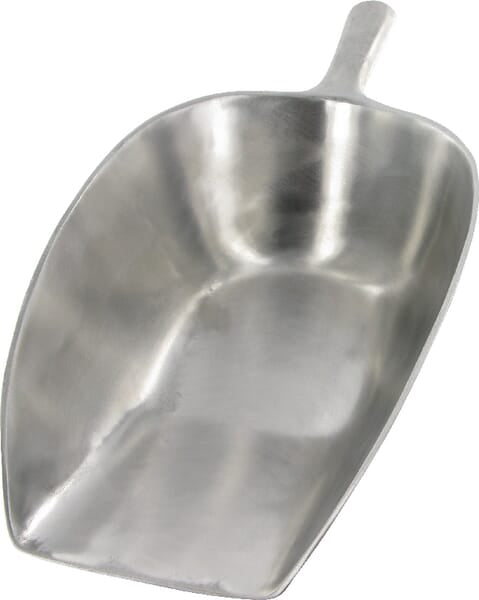 KRAMP Futterschaufel-Aluminium 2,5 kg VV9323